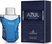 Jean Rish - Azul Pour Homme