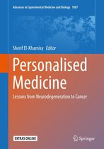 Advances in Experimental Medicine and Biology 1007 - Personalised Medicine
