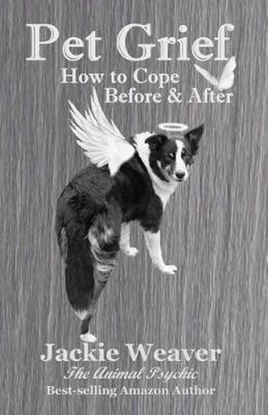 Pet Grief - cover