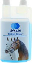 Lifeaid Silicium horses 1000ml
