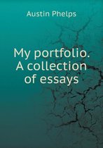 My portfolio. A collection of essays