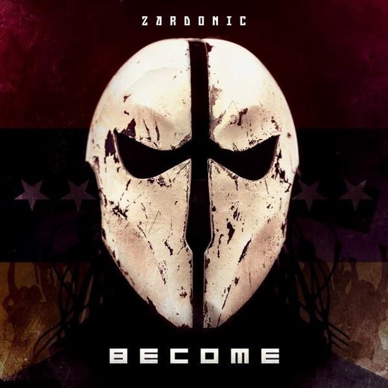 Become - Zardonic