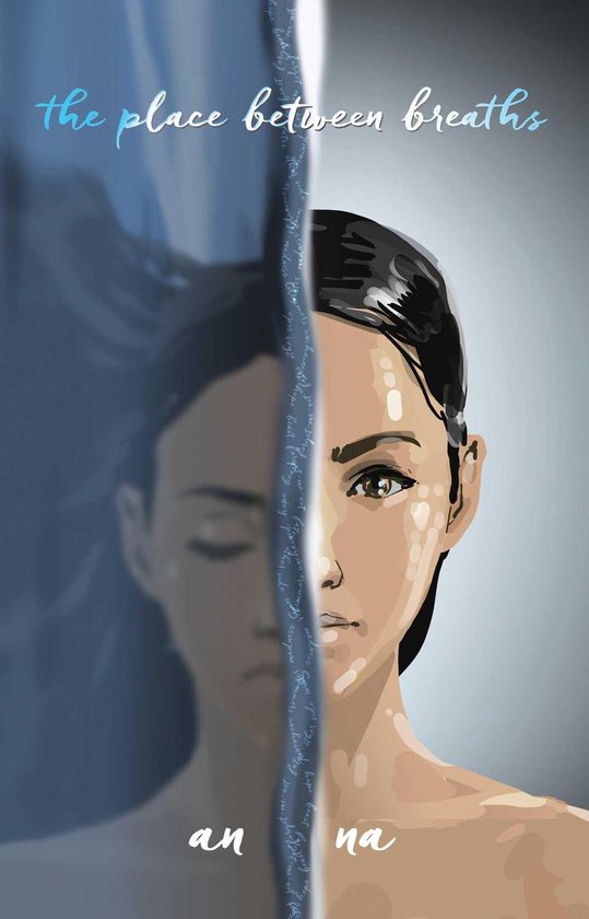 The Place Between Breaths - cover