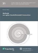 Methode zur agilen Geschäftsmodell-Innovation.
