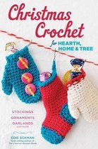 Christmas Crochet For Hearth Home & Tree