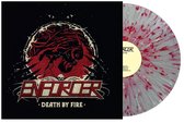 Death By Fire (Limited Edition)