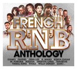 French Rnb Anthology