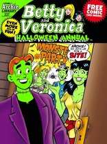 Betty & Veronica Comics Double Digest 237 - Betty & Veronica Comics Double Digest #237