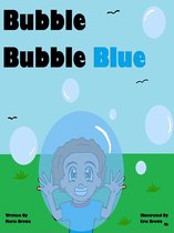 Bubble Bubble Blue