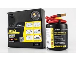 Airman ResQ Tire Repair Kit voor personenwagens