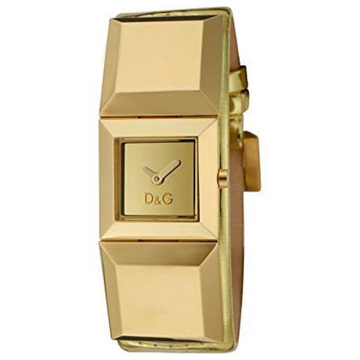 staan Modderig Flash bol.com | Horloge Dames D&G DW0273 (40 mm)