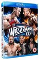 Wrestlemania 28 (DVD)
