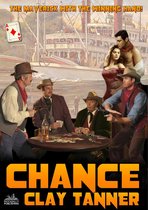 Chance - Chance 1: Chance (A Chance Sharpe Western)