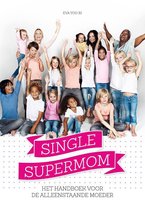 Single supermom
