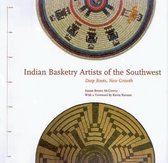 Indian Basketry Artists of the Southwest