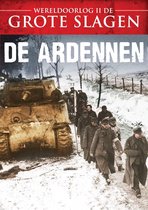 Wereldoorlog II De Grote Slagen - De Ardennen (DVD)