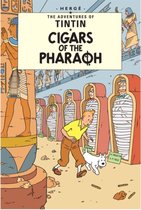 Cigars of the Pharaoh (The Adventures of Tintin)