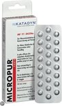 Micropur Forte, 1T, 100 Tabletten