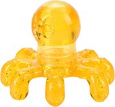 Handige Octopus Massage Tool - Ontspanning - Hulpstuk Voor Masseren - Stress - Zenuwen - Spieren - Vermoeidheid