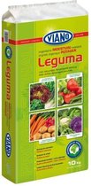 Viano moestuinmeststof Leguma 10kg