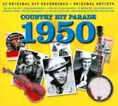 Country Hit Parade 1950