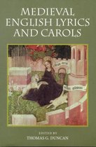 Medieval English Lyrics & Carols