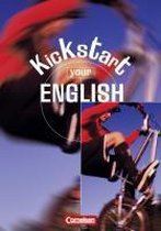 Kickstart your English! Schülerbuch und Workbook