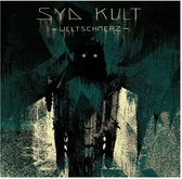Syd Kult - Weltschmerz (CD)