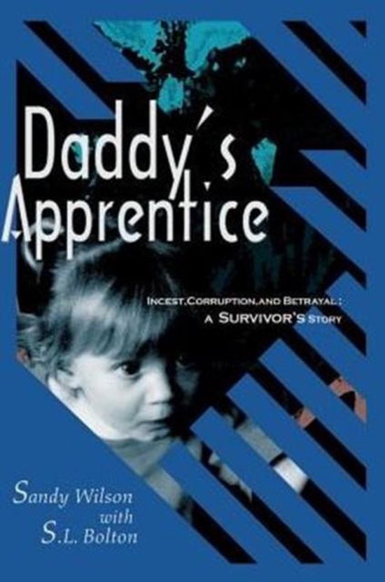 Daddy's Apprentice - cover