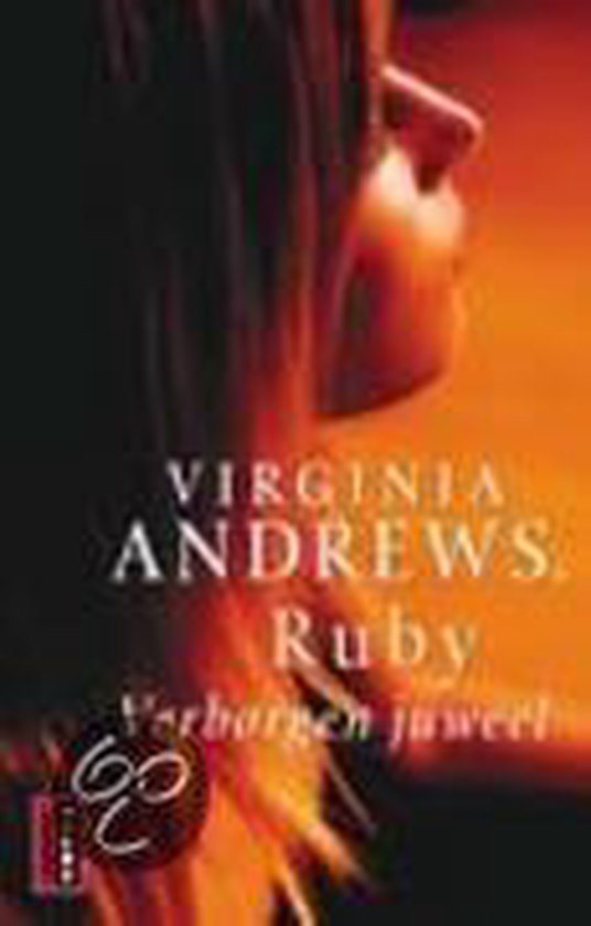Cover van het boek 'Ruby / 4 Verborgen juweel'