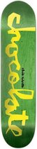 Chocolate Roberts Original Chunk 7.75 Deck