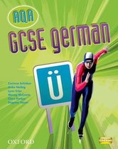 GCSE German for AQA Students' Book