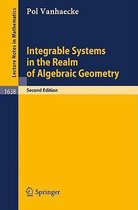 Integrable Systems in the Realm of Algebraic Geometry