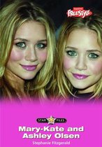 Mary-Kate and Ashley Olsen