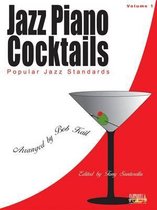 Jazz Piano Cocktails