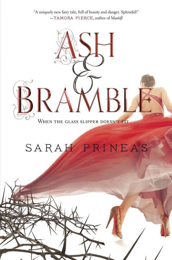 Ash & Bramble - cover