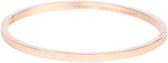Embrace Design Dames Armbanden Charlotte - Roze - Maat 0