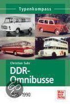 DDR-Omnibusse