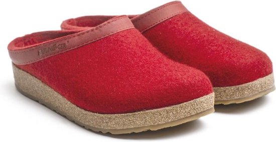 Haflinger Grizzly Torben - Pantoffels - Pantoffels