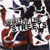 Spirit Of The Streets: A Punkrock Compilation