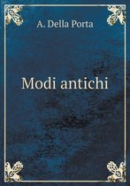 Modi antichi