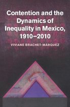 Contention And The Dynamics Of Inequality In Mexico, 1910-20