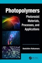 Omslag Photopolymers