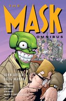The Mask Omnibus Volume 2 (Second Edition)