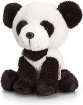 Keel Toys - Pippins - Panda - 14 cm
