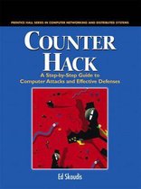 Counter Hack