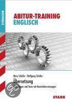 Abitur-Training Englisch. Übersetzung