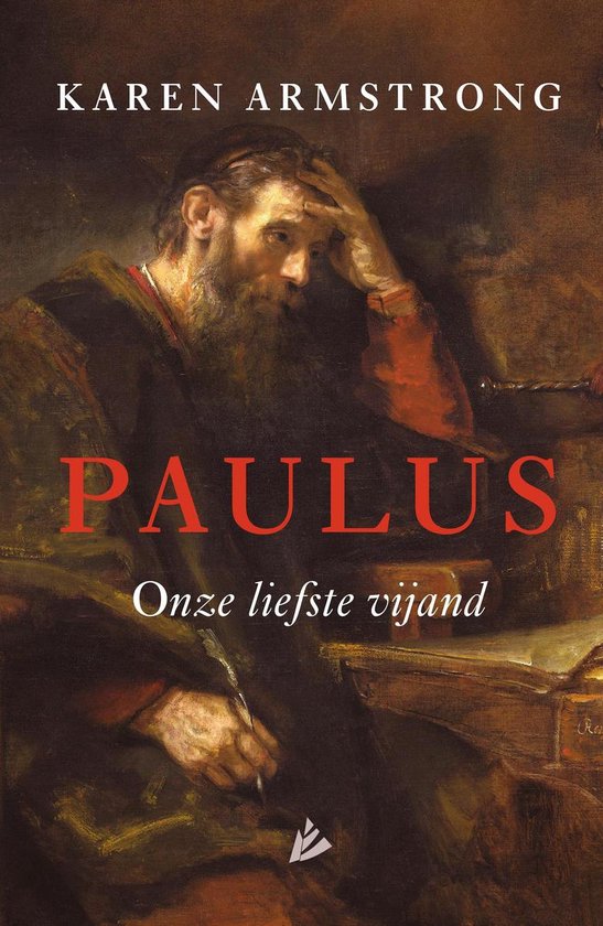 Paulus - cover