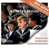 Bach: Matthäus-Passion