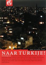 Naar Turkije!